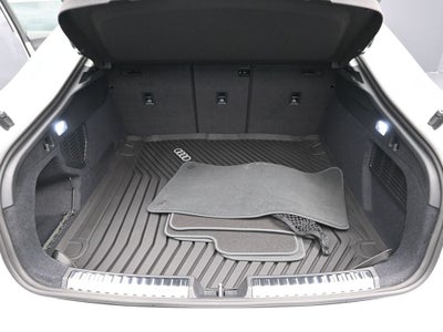 2025 Audi A5 quattro