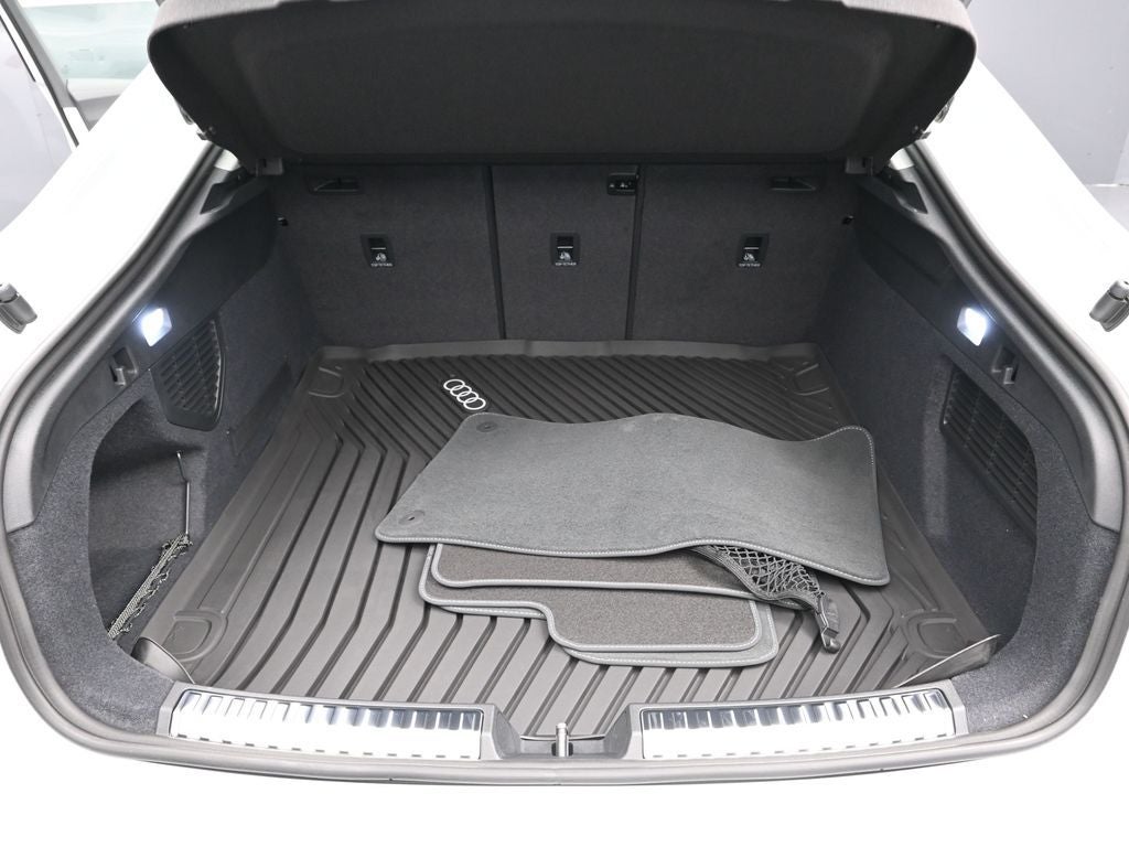 2025 Audi A5 quattro