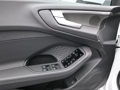 2025 Audi A5 quattro