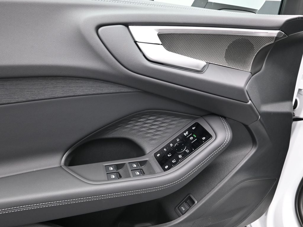 2025 Audi A5 quattro