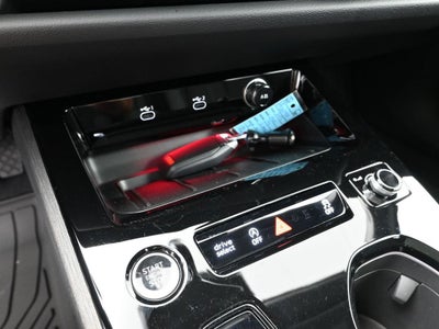 2025 Audi A5 quattro