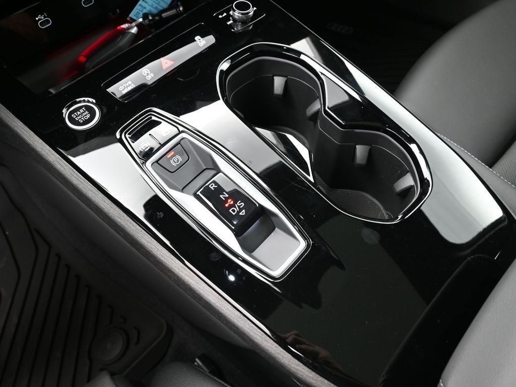 2025 Audi A5 quattro