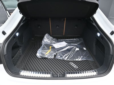 2025 Audi A5 quattro