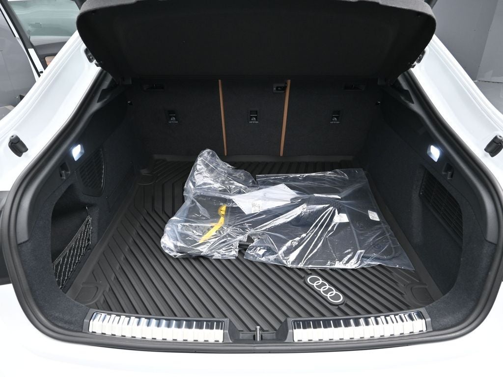 2025 Audi A5 quattro