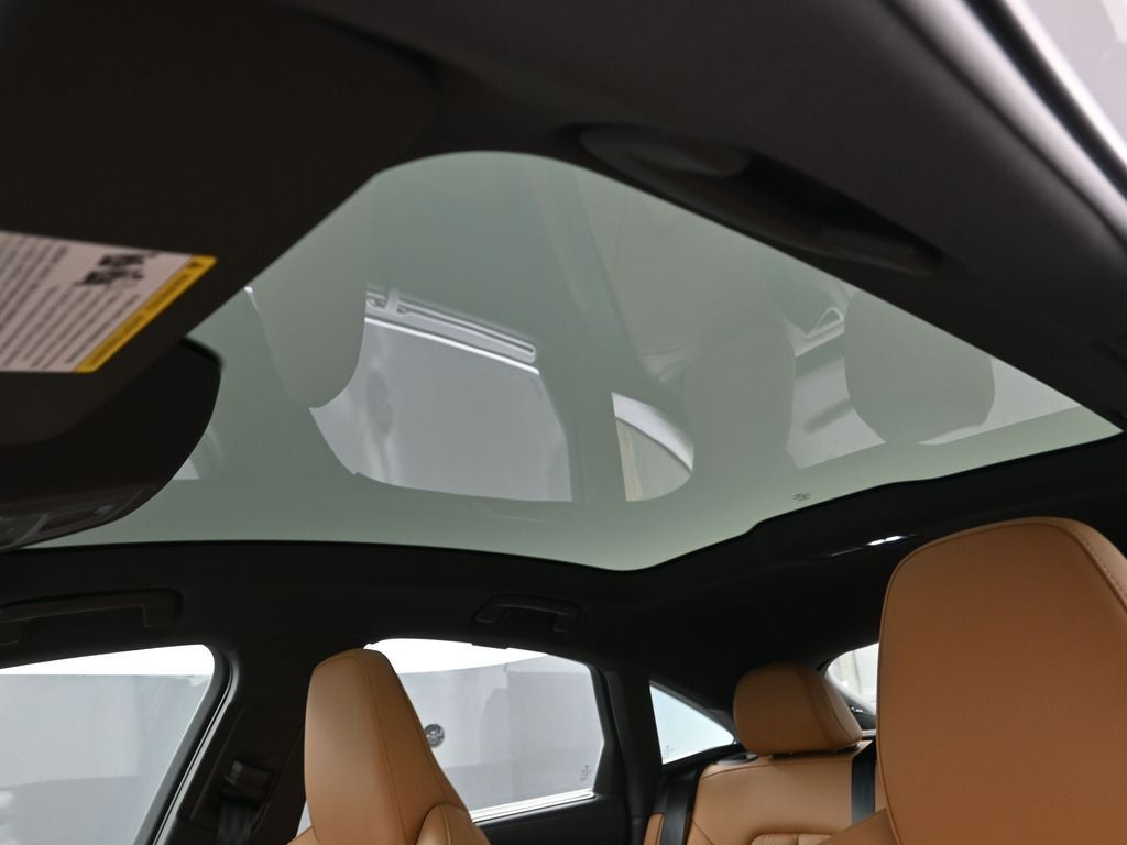 2025 Audi A5 quattro