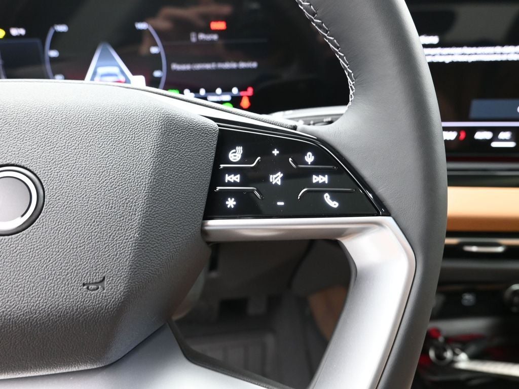 2025 Audi A5 quattro