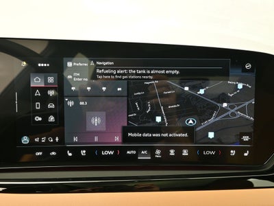 2025 Audi A5 quattro