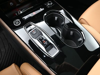 2025 Audi A5 quattro