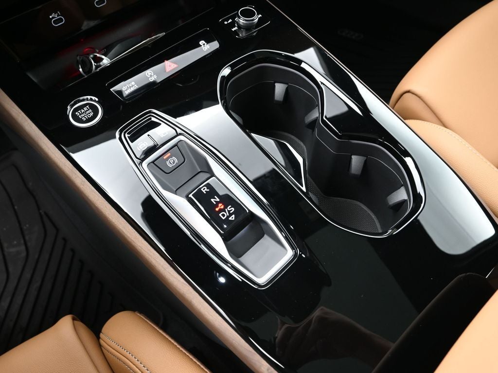 2025 Audi A5 quattro