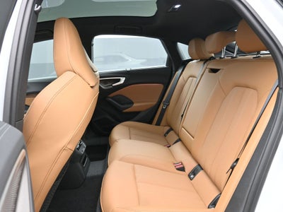 2025 Audi A5 quattro