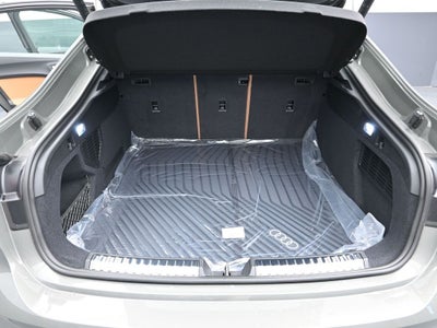 2025 Audi A5 quattro