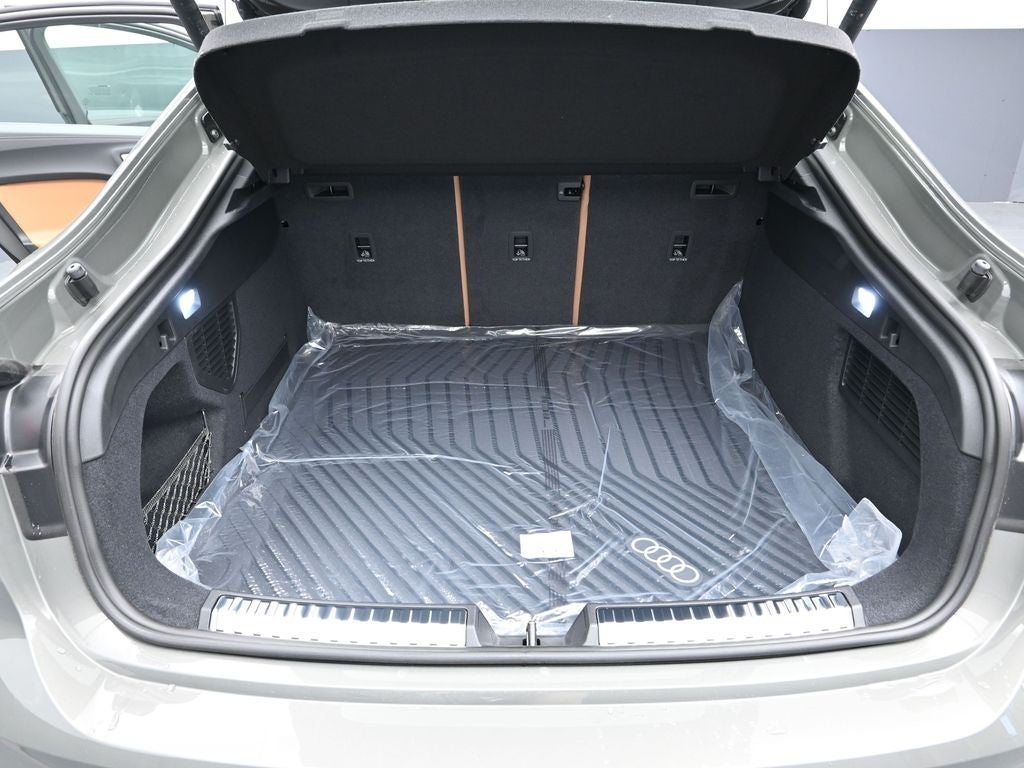 2025 Audi A5 quattro