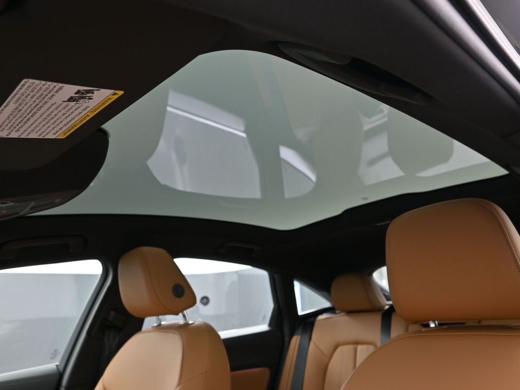 2025 Audi A5 quattro