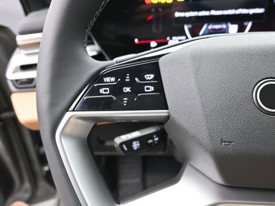 2025 Audi A5 quattro