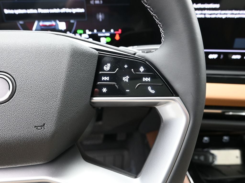 2025 Audi A5 quattro