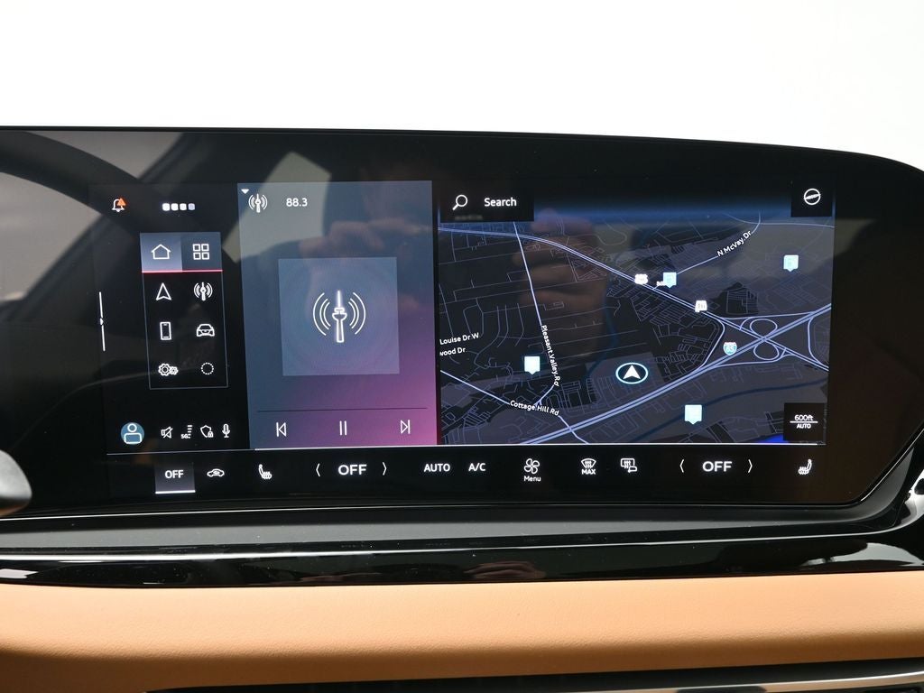 2025 Audi A5 quattro