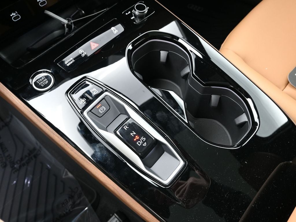 2025 Audi A5 quattro