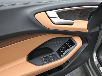 2025 Audi A5 quattro