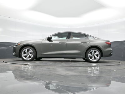 2025 Audi A5 quattro