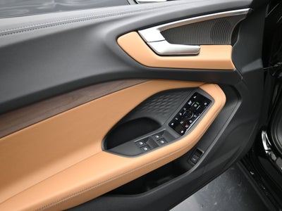 2025 Audi A5 quattro