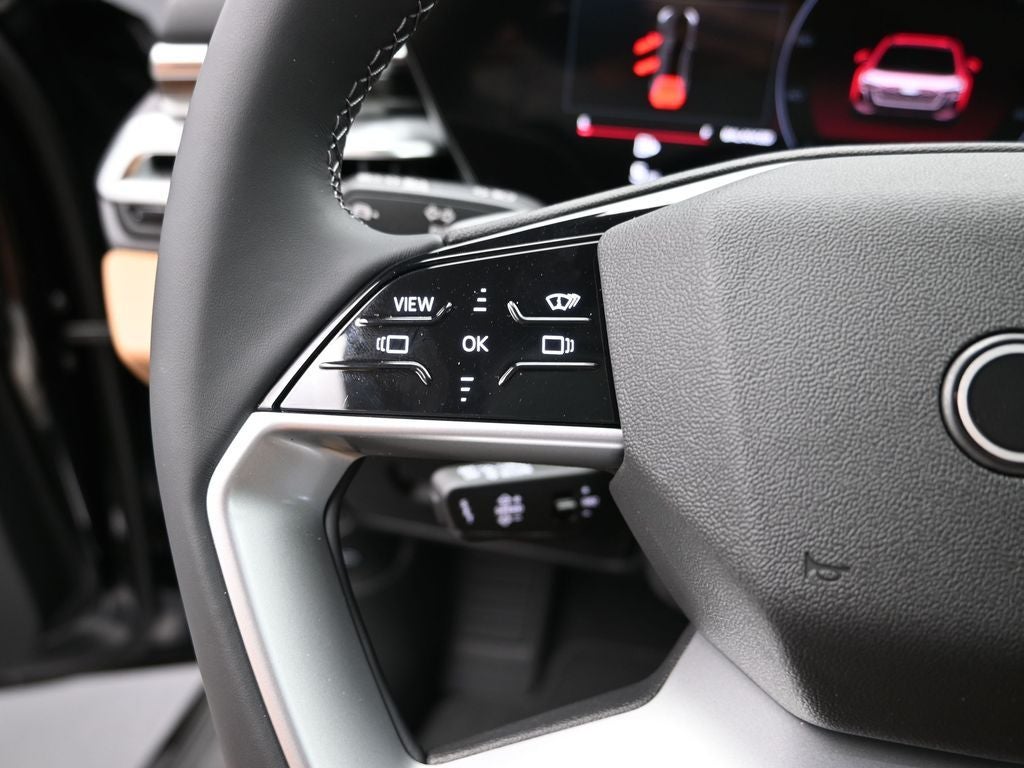 2025 Audi A5 quattro