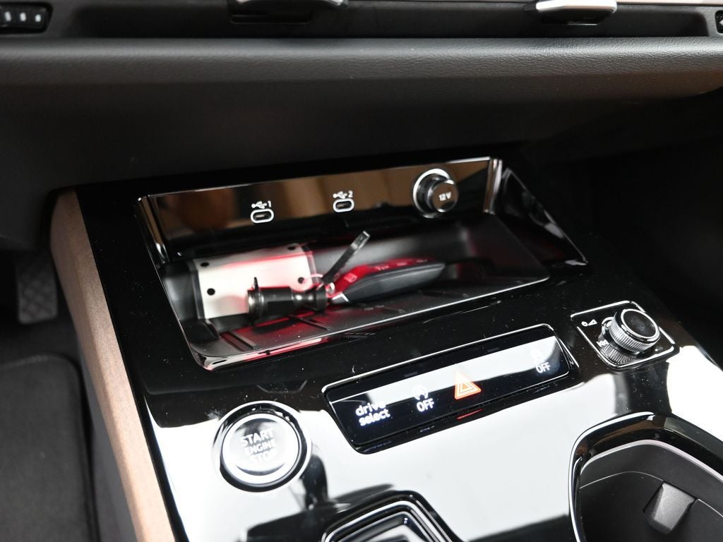 2025 Audi A5 quattro