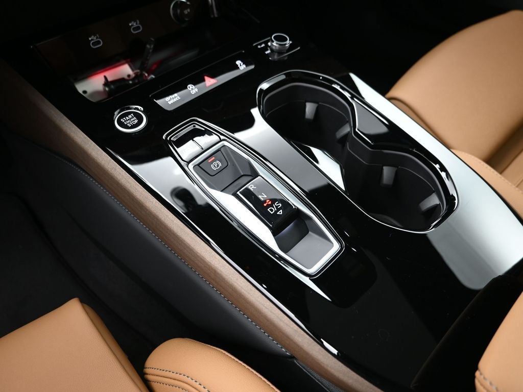 2025 Audi A5 quattro