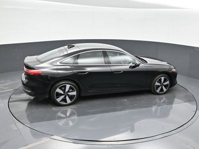 2025 Audi A5 quattro