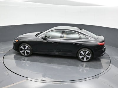 2025 Audi A5 quattro