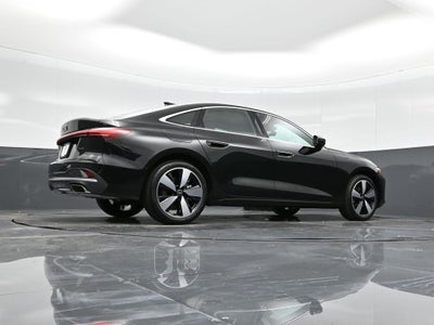 2025 Audi A5 quattro