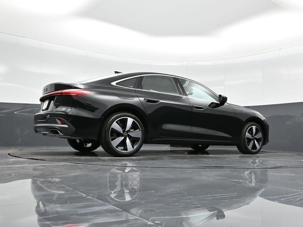 2025 Audi A5 quattro