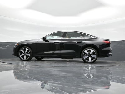 2025 Audi A5 quattro