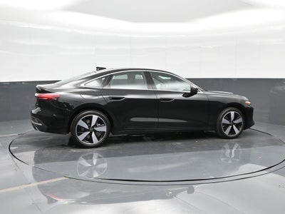 2025 Audi A5 quattro