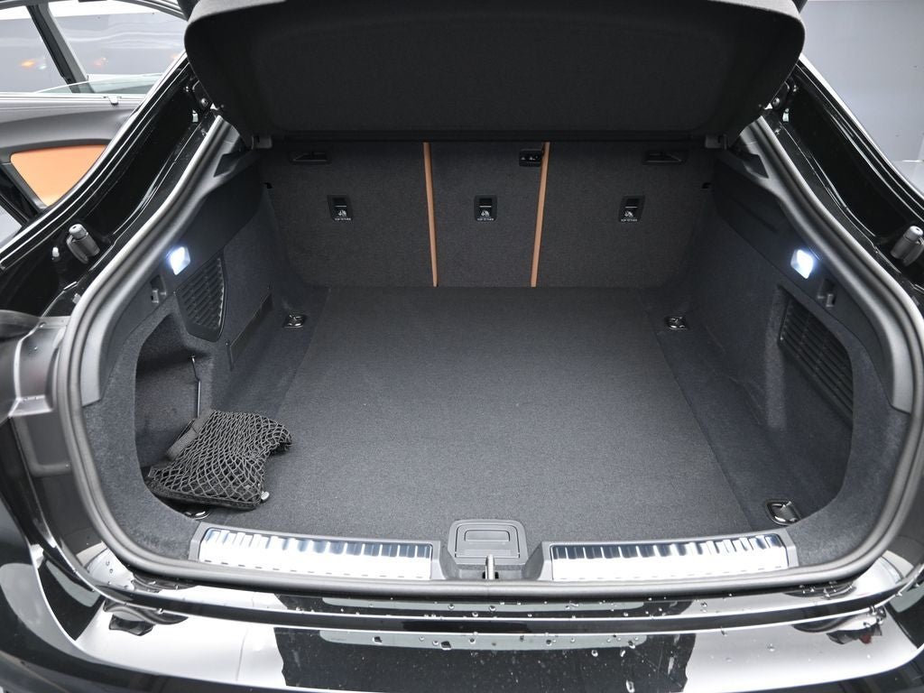 2025 Audi A5 quattro