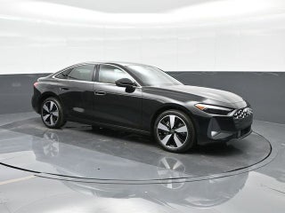 2025 Audi A5 quattro