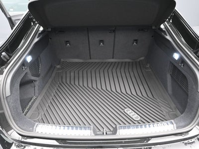 2025 Audi A5 quattro