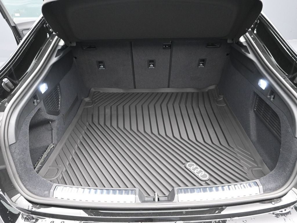 2025 Audi A5 quattro