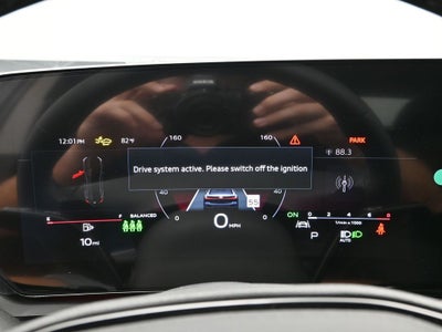 2025 Audi A5 quattro