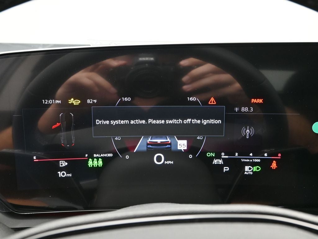 2025 Audi A5 quattro