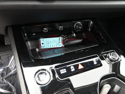 2025 Audi A5 quattro