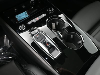 2025 Audi A5 quattro