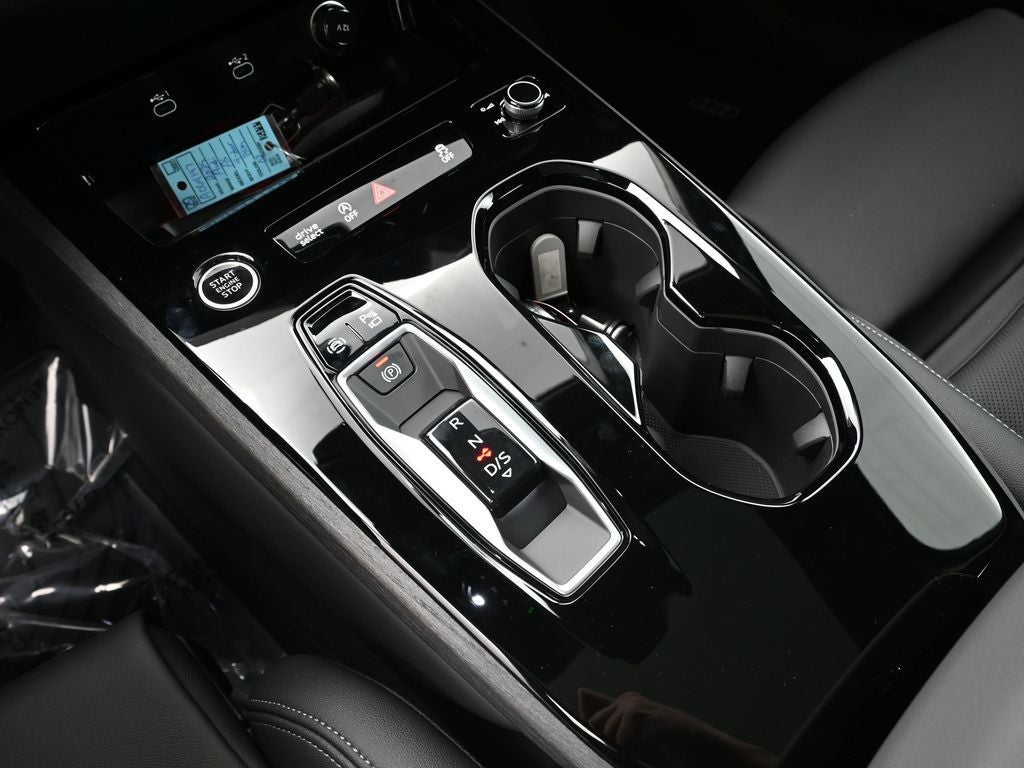 2025 Audi A5 quattro