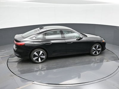 2025 Audi A5 quattro