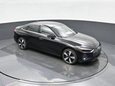 2025 Audi A5 quattro