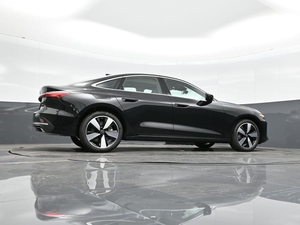 2025 Audi A5 quattro