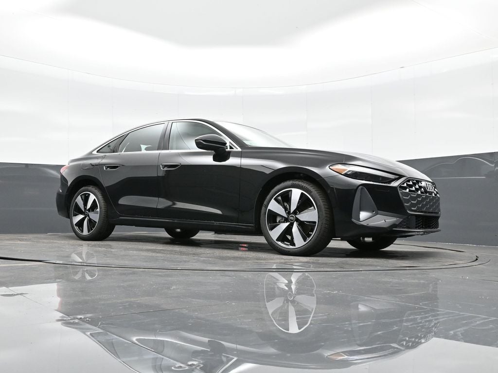 2025 Audi A5 quattro