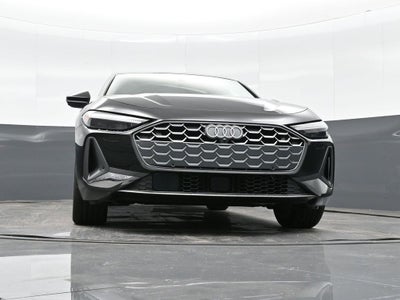 2025 Audi A5 quattro