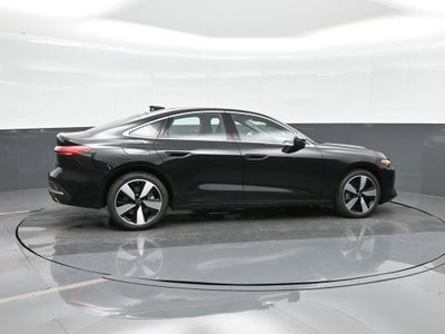 2025 Audi A5 quattro