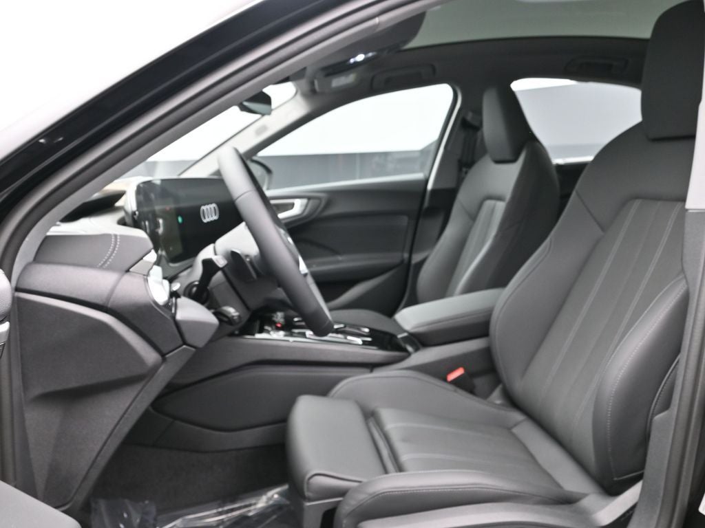 2025 Audi A5 quattro