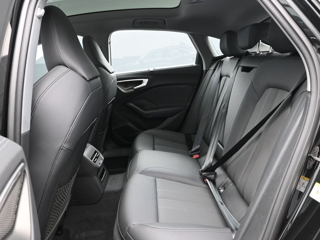 2025 Audi A5 quattro